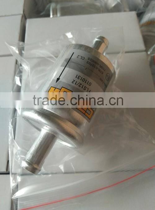 lpg filter/motor parts accessories/cng lpg filter