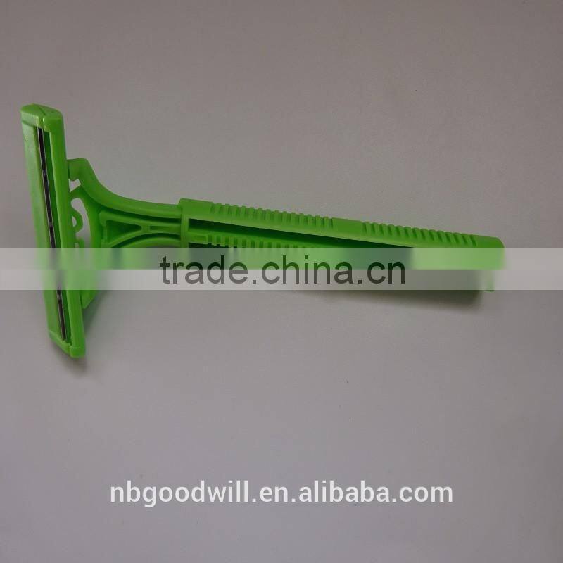 Hotel razor, disposable razors, sauna razor,Lightweight portable shaver, manual razor, manual razors