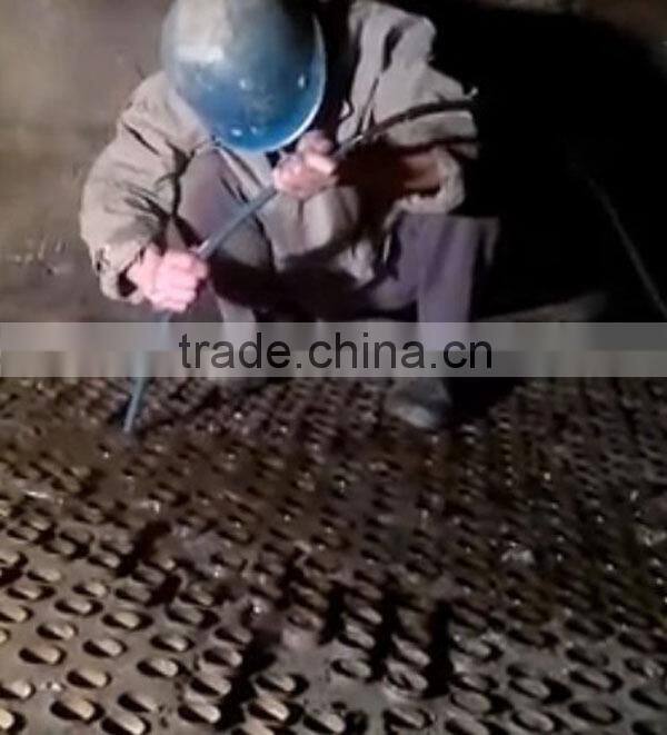 water pressure test pump high pressure water jetting pump