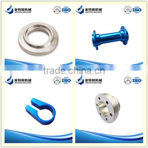 Casting Agricultural Machinery Parts Farm Machinery Parts