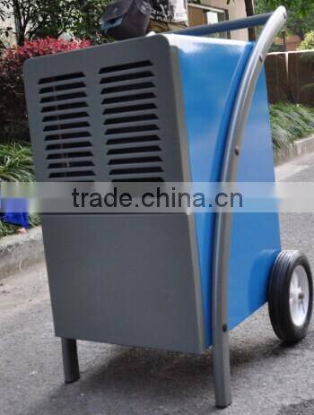 60 liter dehumidifier with big tank