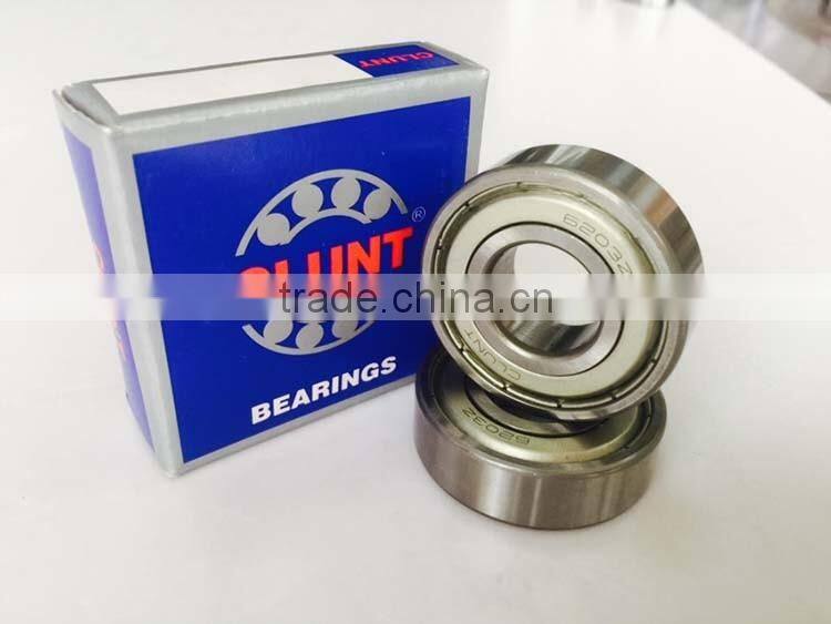 NTN Bearing 608 /ZZ/2RS Gcr15 size 8*22*7mm
