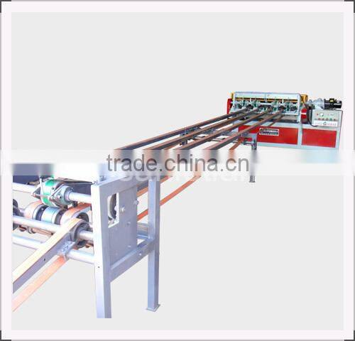 PLC rotary veneer clipper / veneer rotary clipper