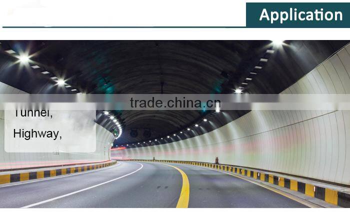 Outdoor Projector IP65 COB 50W LED Tunnel Light