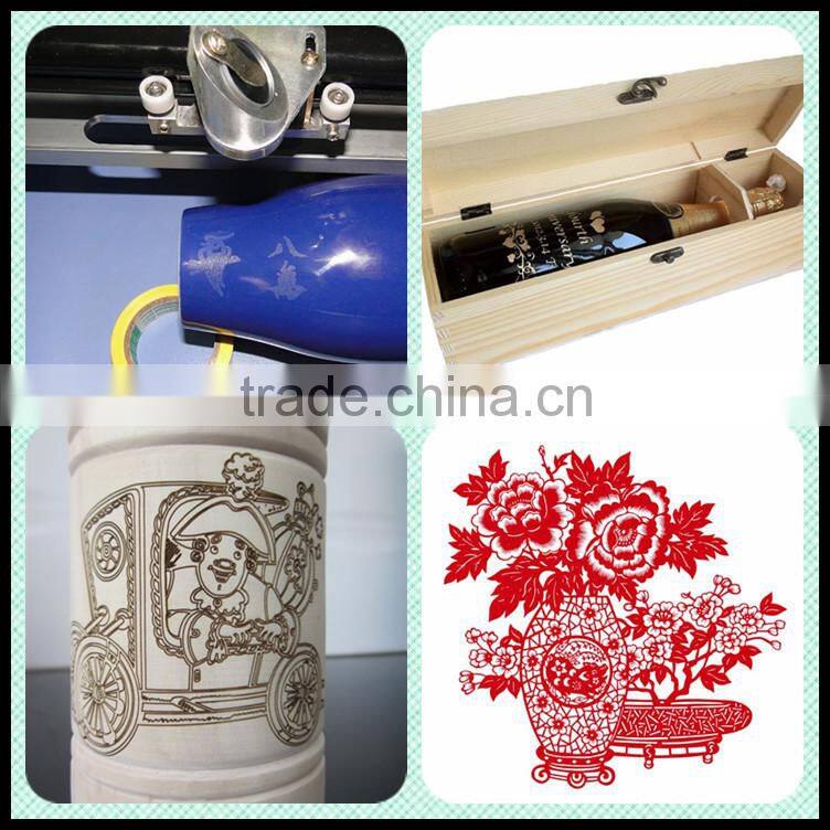 mini portable laser glass cutting machine for sale