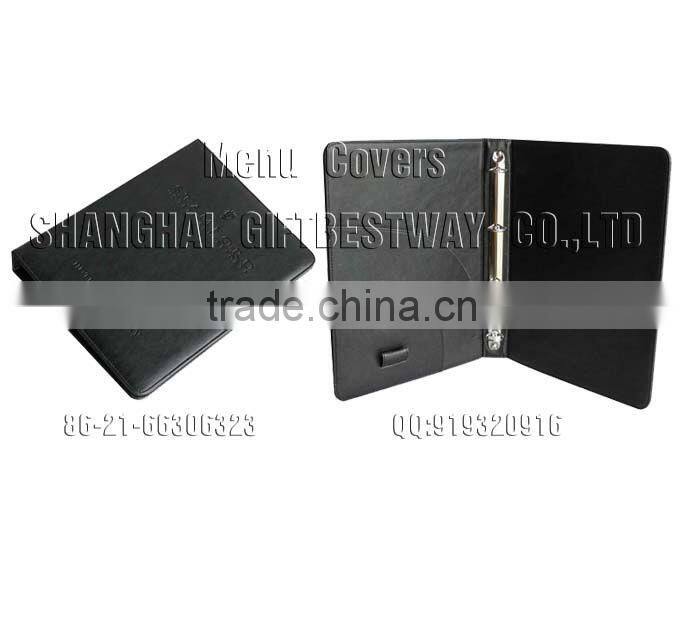 hotel directory folder,leather hotel directory ,hotel directory holder