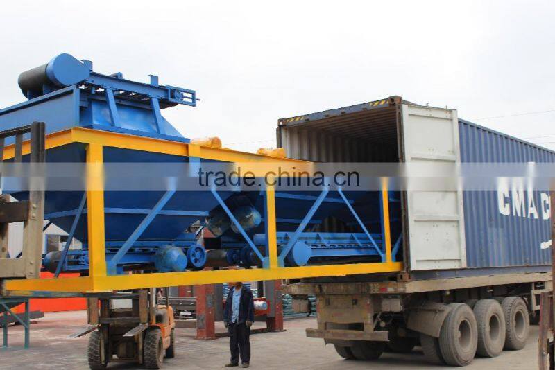 QT4-25 low investment auto fly ash brick making machine hollow block machine for sale