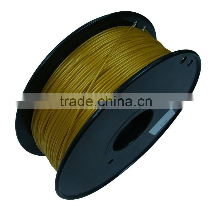 MakerBot/RepRap/UP/Mendel 3D Printing Consumble I3 digital DIY 3D Printer Kids drawing Pen 1.75/3mm PLA ABS Filament in stock