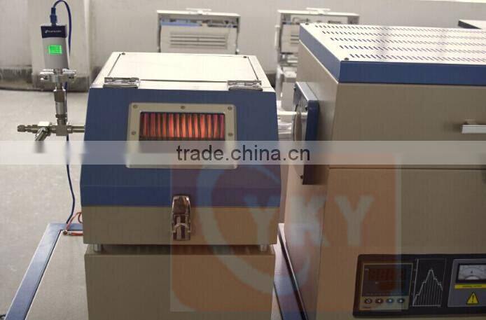 plasma enhanced cvd tube furnaces (PECVD) , pecvd furnace equipment for solar cell research