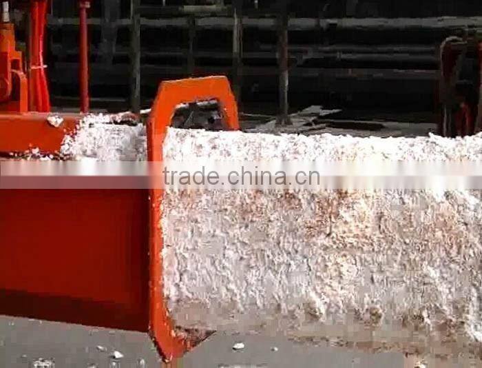 High grade eps recycle