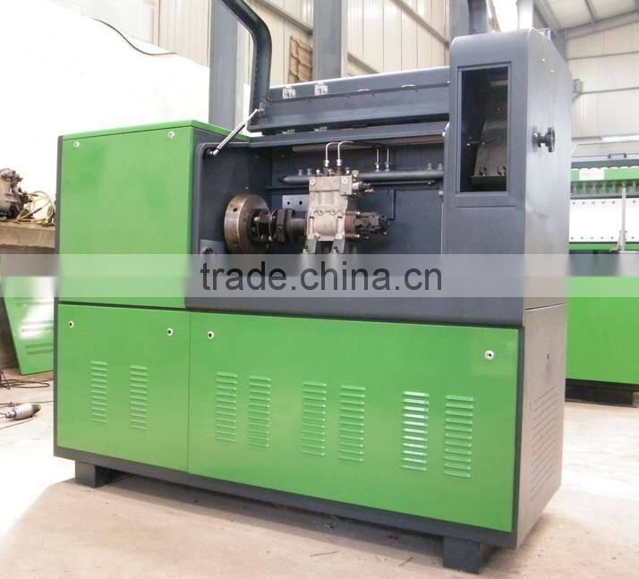 CRS100L Common Rail Test Bench for Solenoid and Piezo Injectors