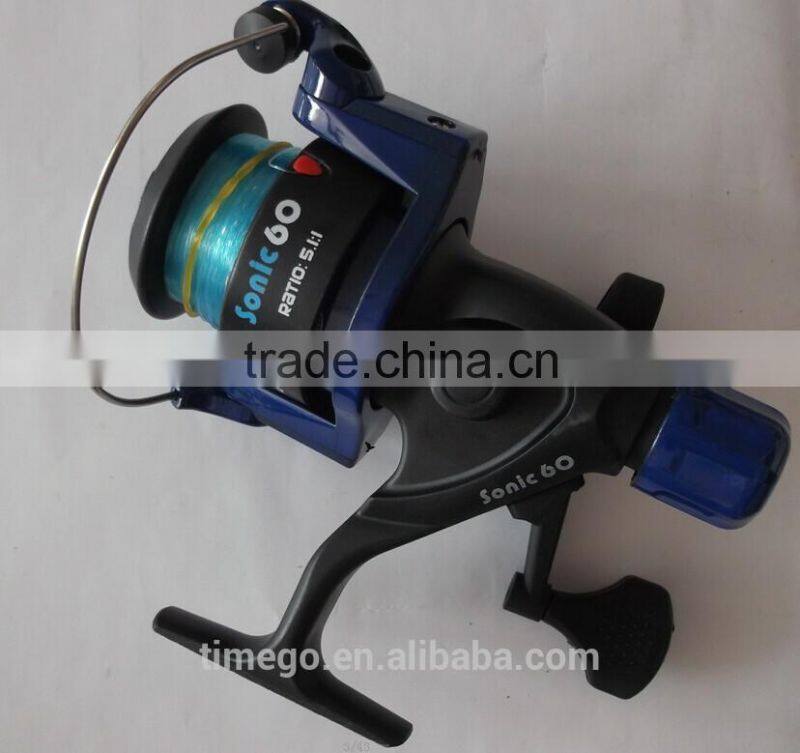 Chinese Manufactures Fishing Reel