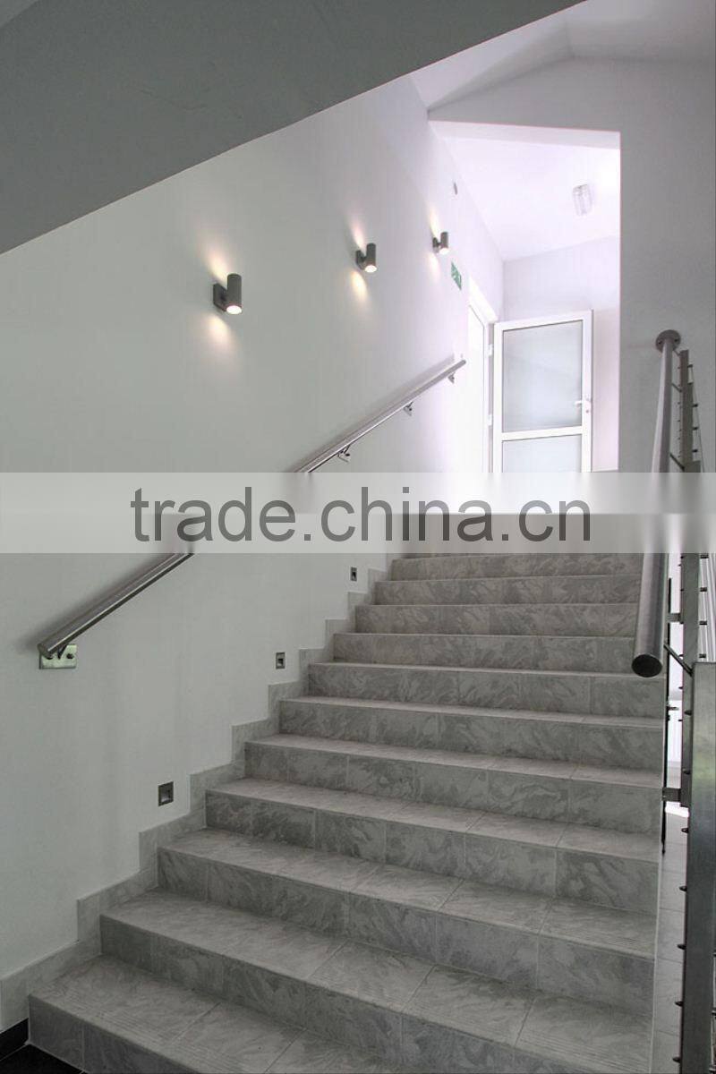 Multi-Function Aluminum 1x9W COB Modern Wall Mount Led Light