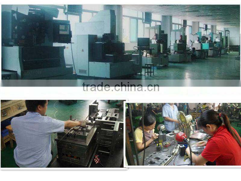 OEM Bulb Holder for LED Daylight Lamp Mould