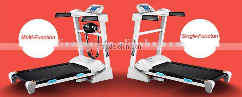 china wholesale motorized treadmill for fitness