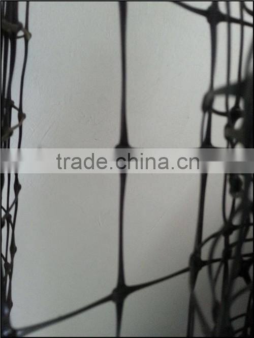 Stretched PP+UV Plastic Deer Fencing|Netting in hot sale