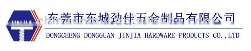 m2*1.6 thin cheese head self tapping steel nylok screws