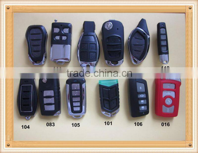car alarm remote cover,2016 New,Superior Quality Standard,10 years production experience,BM-010