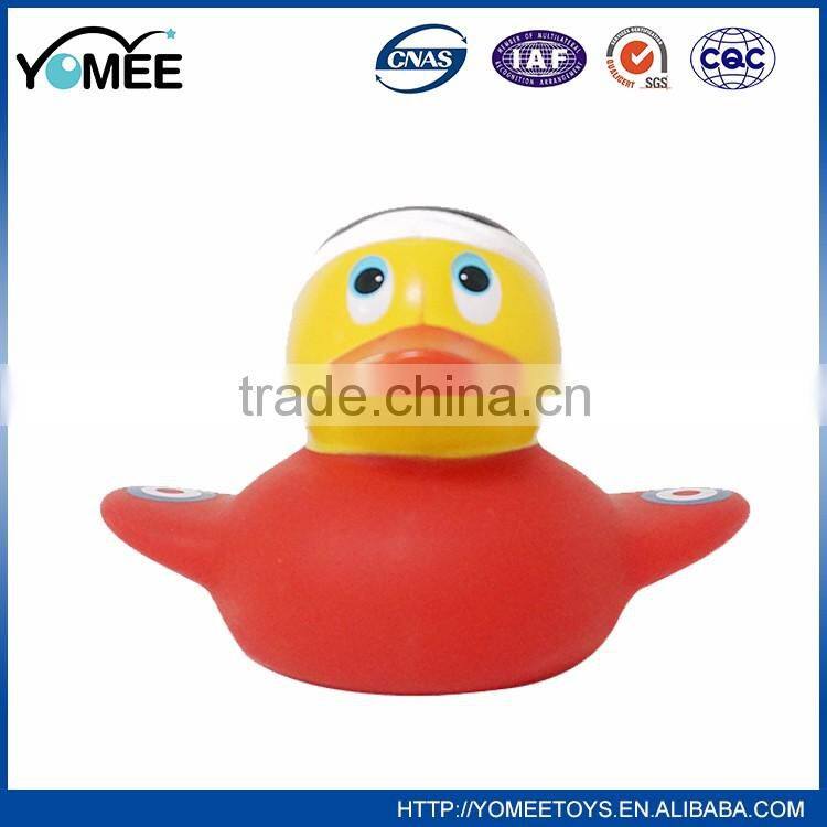 Proper price top quality floating rubber duck designs