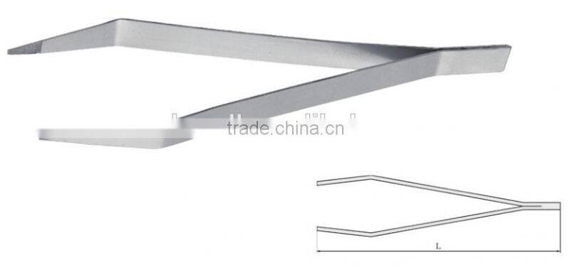 Stainless Steel Tools Neat Tips Tweezers