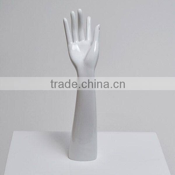 mannequin hand for jewelry display
