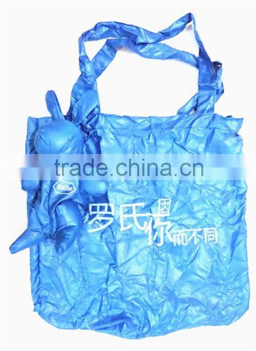 Folding waterproof outdoor beach bag