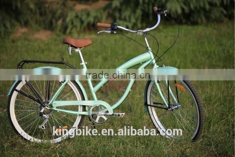 shiny color beach cruiser bicycle ladies beach cruiser bike bicycle chinese cheap cruiser bike