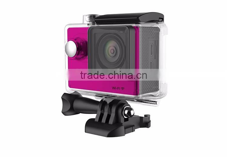 Original Eken H9 2.0inch video camera 4k wifi remote control sport camera 4k