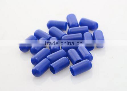 6.0mm IDx 20mm Length Pipe End Cap