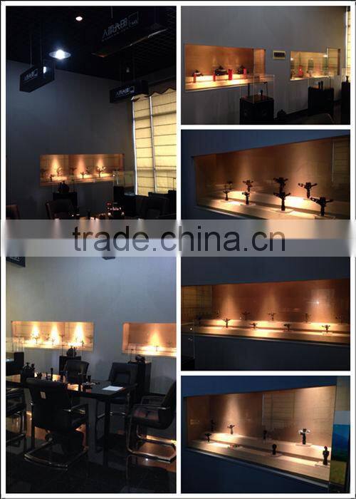 2" Female 24V Plastic Solenoid Valve