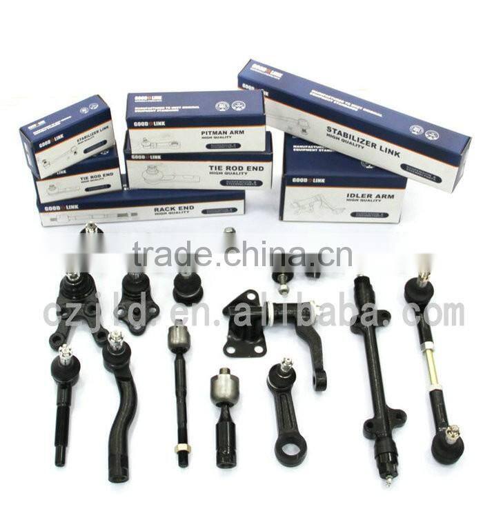 MB241425 SI7250 CAM9 For Mitsubishi triton parts Pickup Auto Idler arm