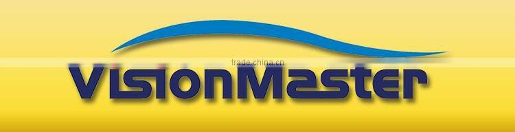 Industrial Level 4ch Power OFF Delay AHD 720P HDD 3G Mobile DVR