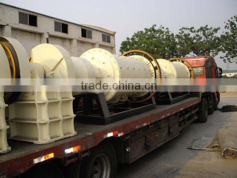 Hot Sale High Quality Ball Mill Equipment Price for Sale with Full Service