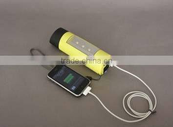 SPB9039 rechargeable emergency light