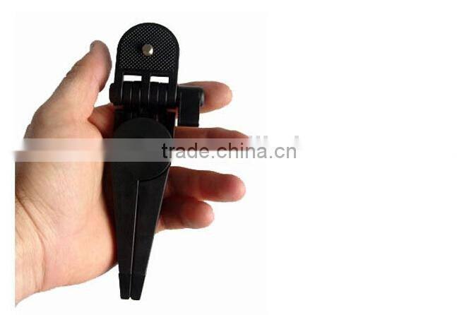 3 Legs Stable Flexible Tripod for Panasonic Lumix HDC-HS250 / DC TM55/ HDC SD60 / SDR H85 / SDR T50