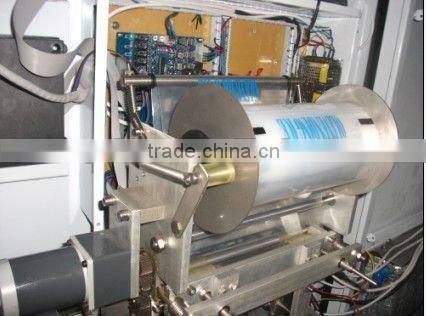 GSM 450KG/24H 800GPD Ice & Water Vending Machine/Ice Cube Vending Machine