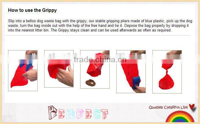 poop scooper for dog