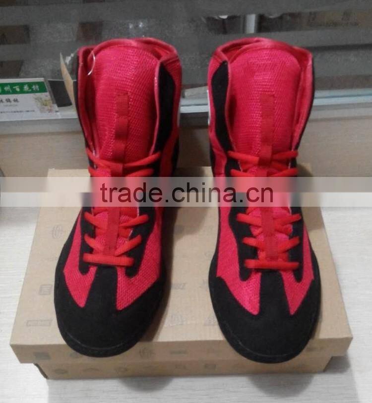 RWB Footsweep Wrestling Shoes Rare Decent shape wholesale (OG,Inflicts,rulon)