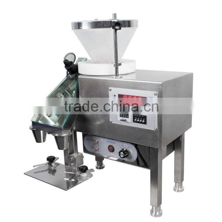 China Supplier Factory Price Tabletop Tablets Counting Machine