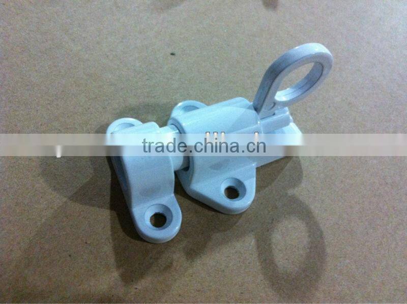 hot sell finger lock for aluminium opening window