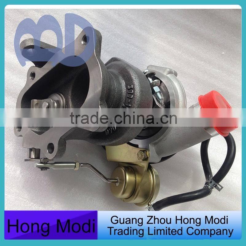 Top quality New Turbocharger for TD04L Engine 49377-04300 49377-04100