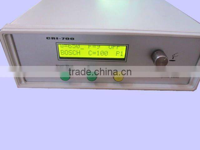 easy operation ! HY-ECU -CRI700 CR tester (ISO9001) common rail tester ( easy operation )