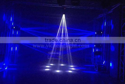 Fast Delivery Stage Light Manufacturer Strong Beam Effect Led Moving Head 120