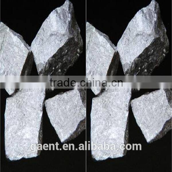 Ferro silicon /fesi used in the steelmaking and casting iron