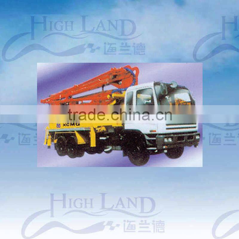 Concrete Mixers Hydraulic Drive Planetary Reducer and Gearbox