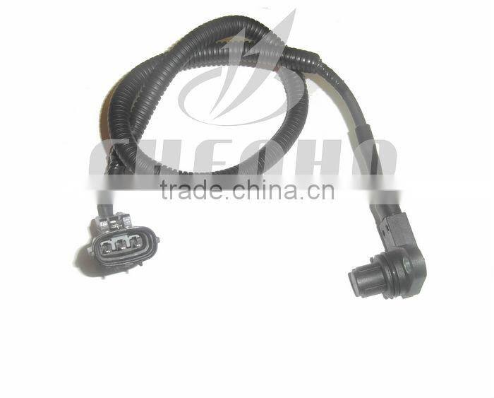 oem 8973297751 8-97329-775-1 Truck Parts Semi Trailer Heavy Duty Trucks Crankshaft sensor for ISUZU