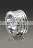 Unique Fashionable Ring Style Tunsten Pendant