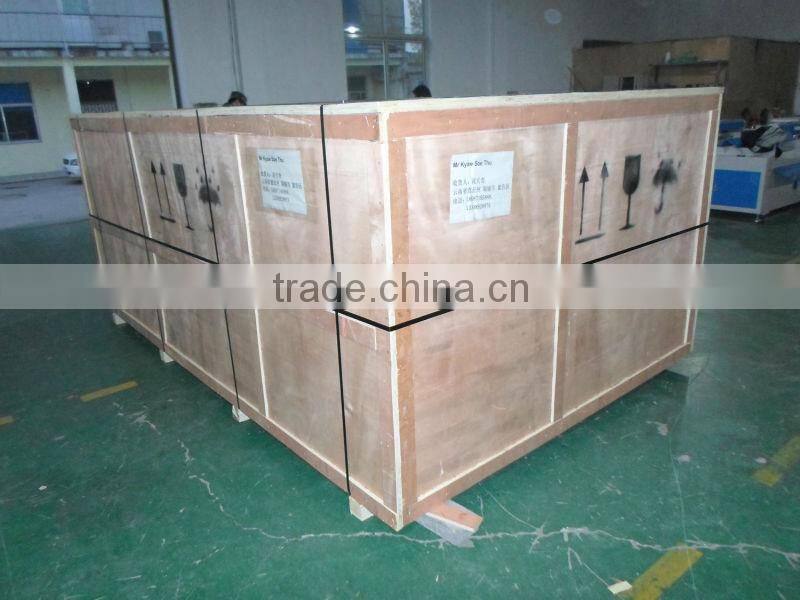 CM-1325 High Speed Plywood Laser Cutter Price