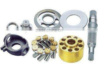 hydraulic pump spare parts