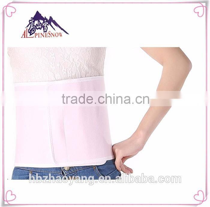Postpartum Recovery Belly Belt Slimming Belly Belt Lose Weight